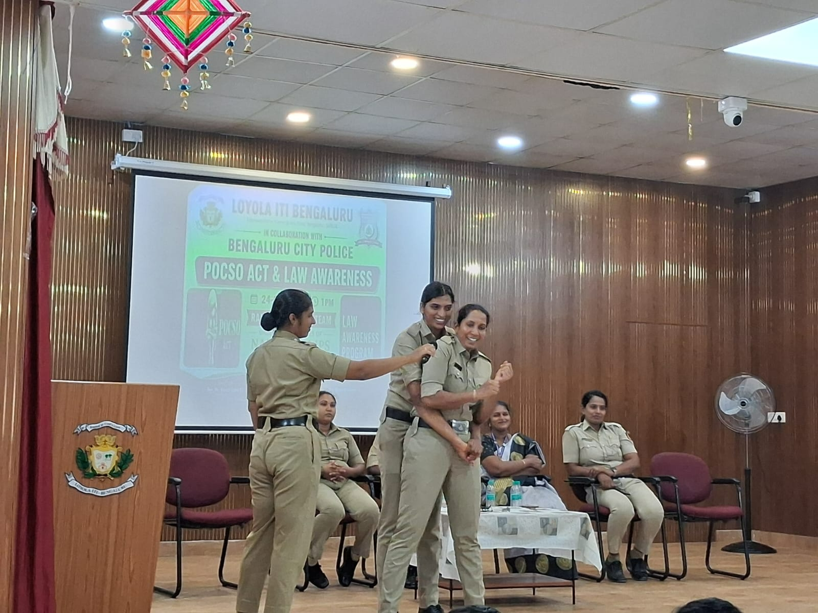 posco and law awareness